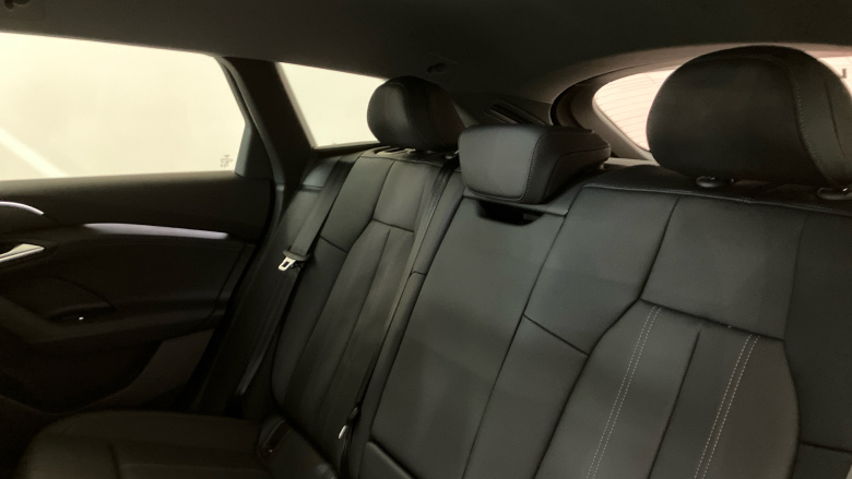 Audi A6 210kW 83kWh Sport 5dr Auto Electric Estate